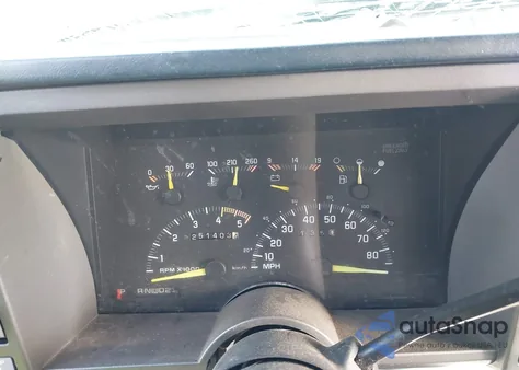 1992 GMC Sierra K1500 from USA, damaged, VIN 2GDEK19K3N1542095